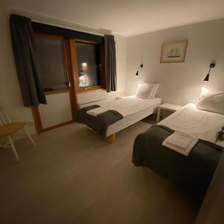 Alvaret Hotel & Hostel Lottorp Bagian luar foto