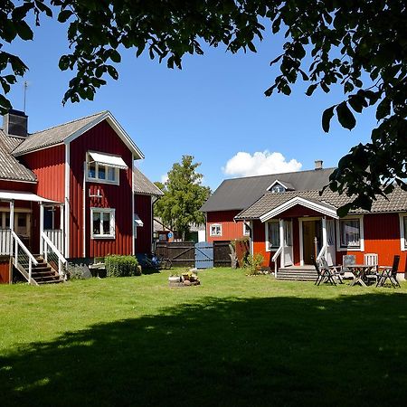 Alvaret Hotel & Hostel Lottorp Bagian luar foto