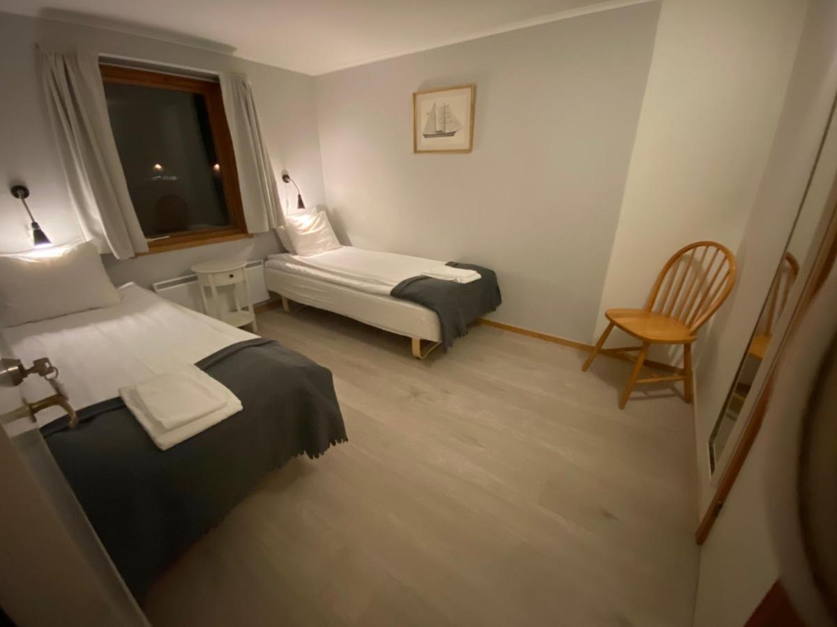 Alvaret Hotel & Hostel Lottorp Bagian luar foto