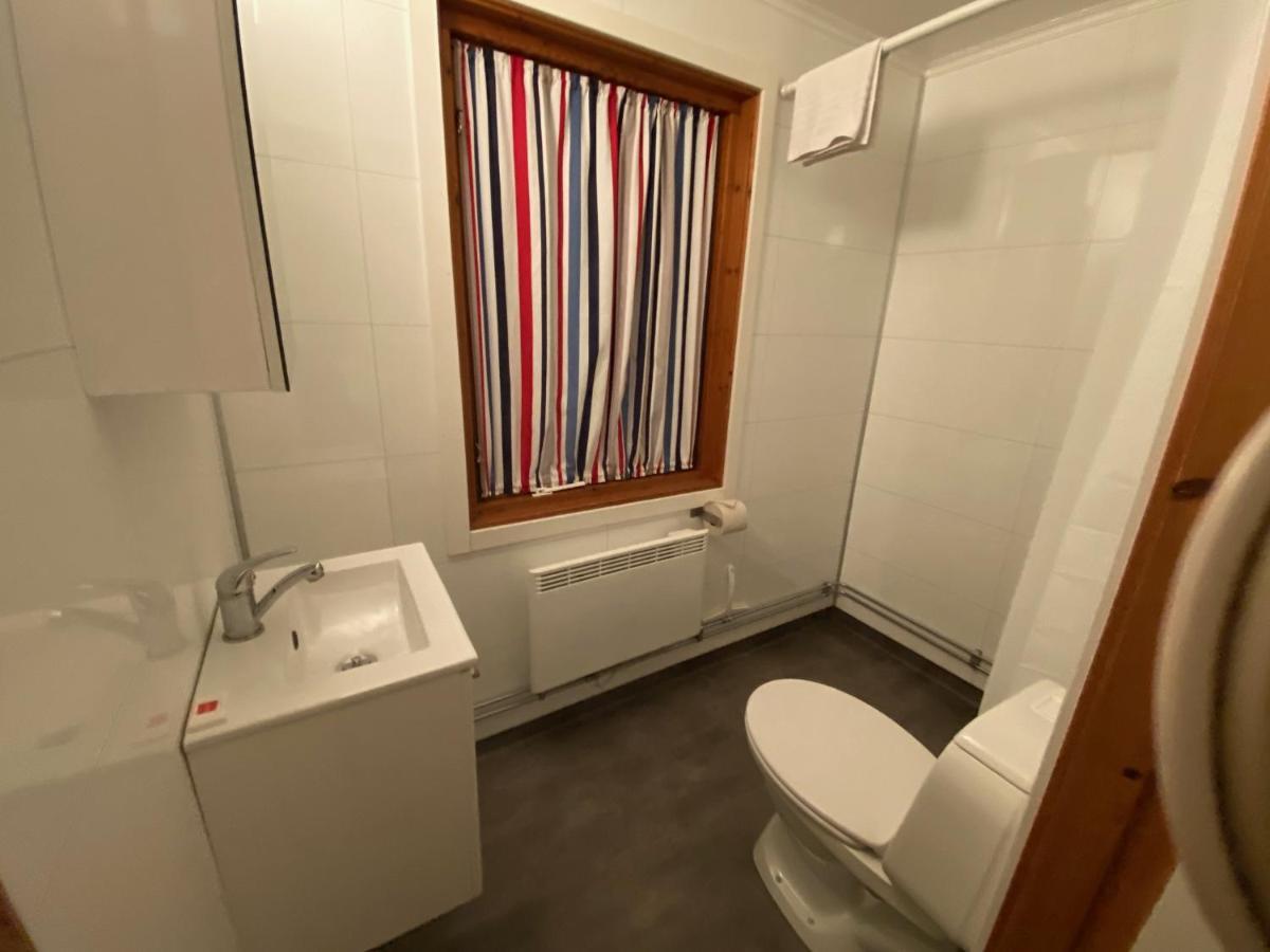Alvaret Hotel & Hostel Lottorp Bagian luar foto