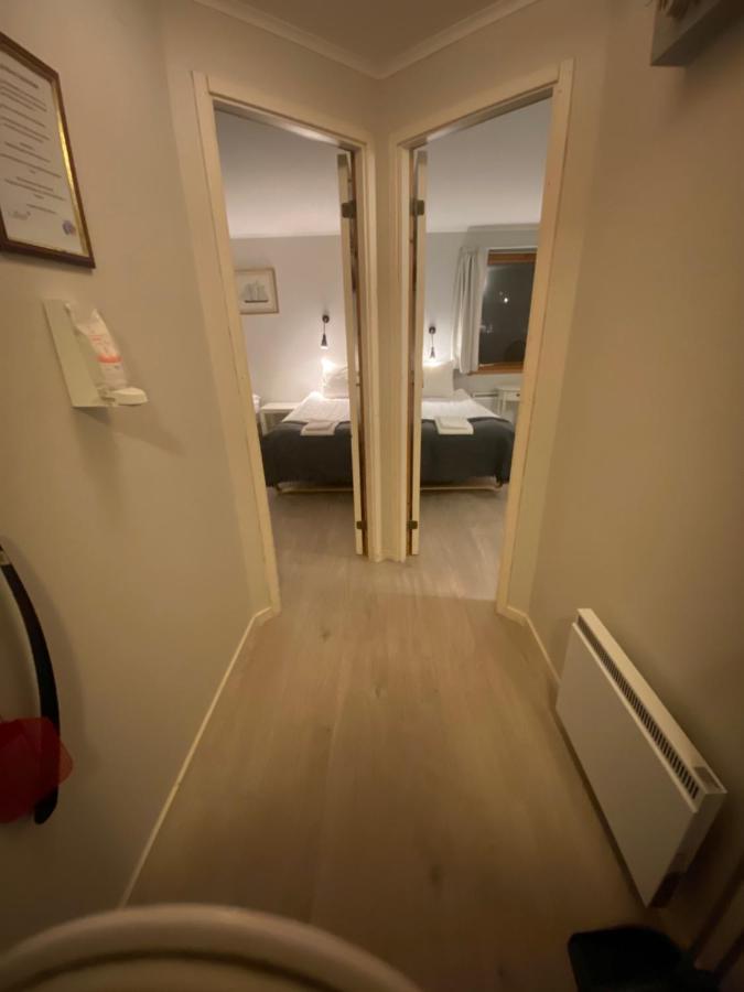Alvaret Hotel & Hostel Lottorp Bagian luar foto