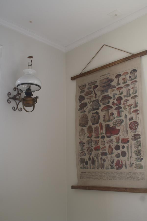 Alvaret Hotel & Hostel Lottorp Bagian luar foto
