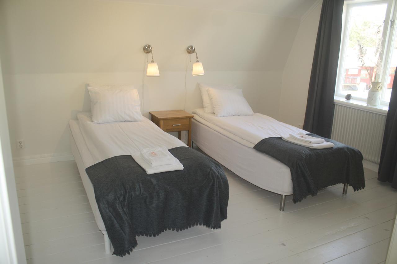 Alvaret Hotel & Hostel Lottorp Bagian luar foto