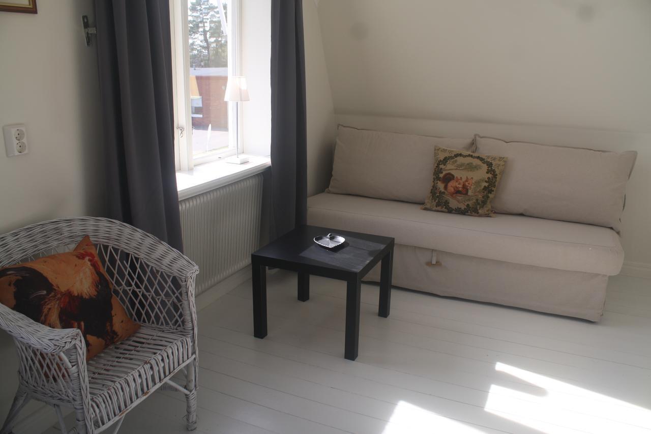 Alvaret Hotel & Hostel Lottorp Bagian luar foto