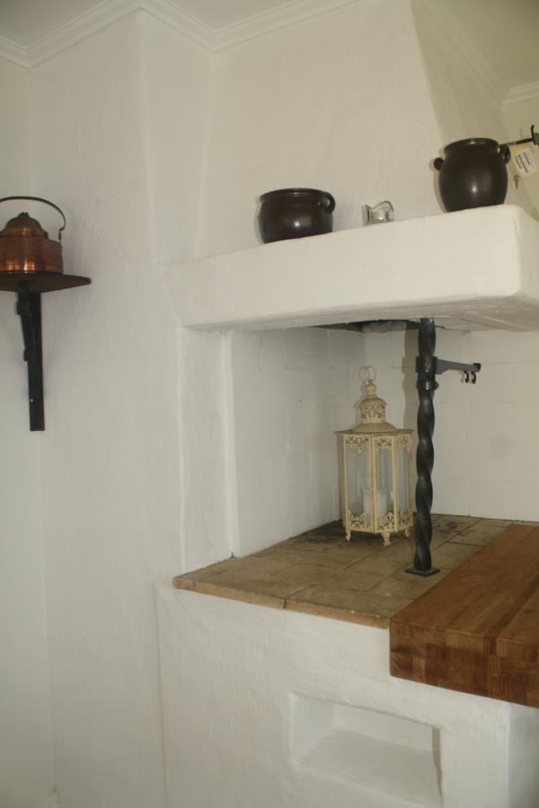 Alvaret Hotel & Hostel Lottorp Bagian luar foto